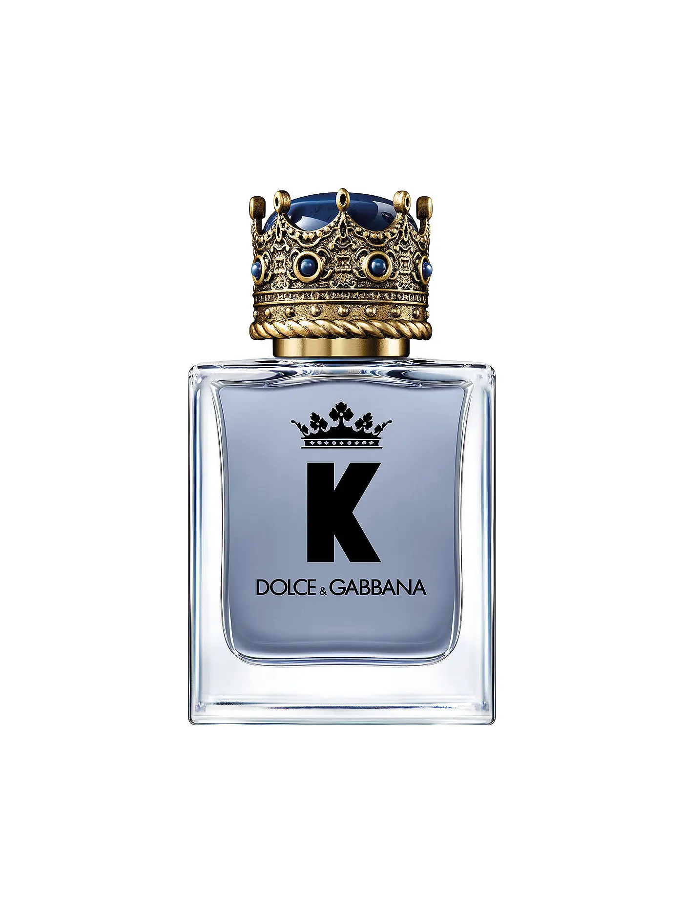 DOLCE&GABBANA | K by DOLCE&GABBANA Eau de Toilette 50ml | 